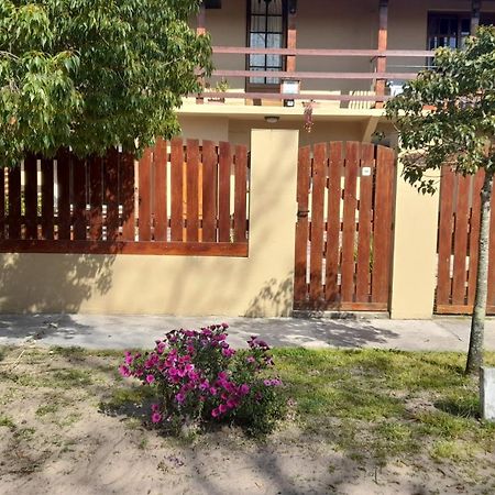 Ferienwohnung Delmar San Clemente del Tuyú Exterior foto