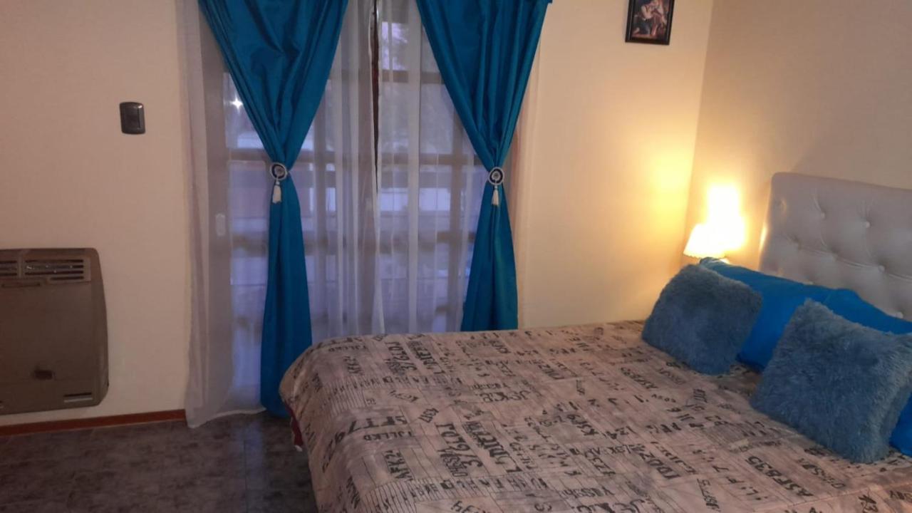 Ferienwohnung Delmar San Clemente del Tuyú Exterior foto