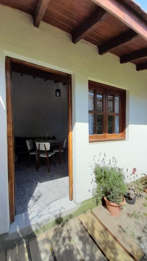 Ferienwohnung Delmar San Clemente del Tuyú Exterior foto