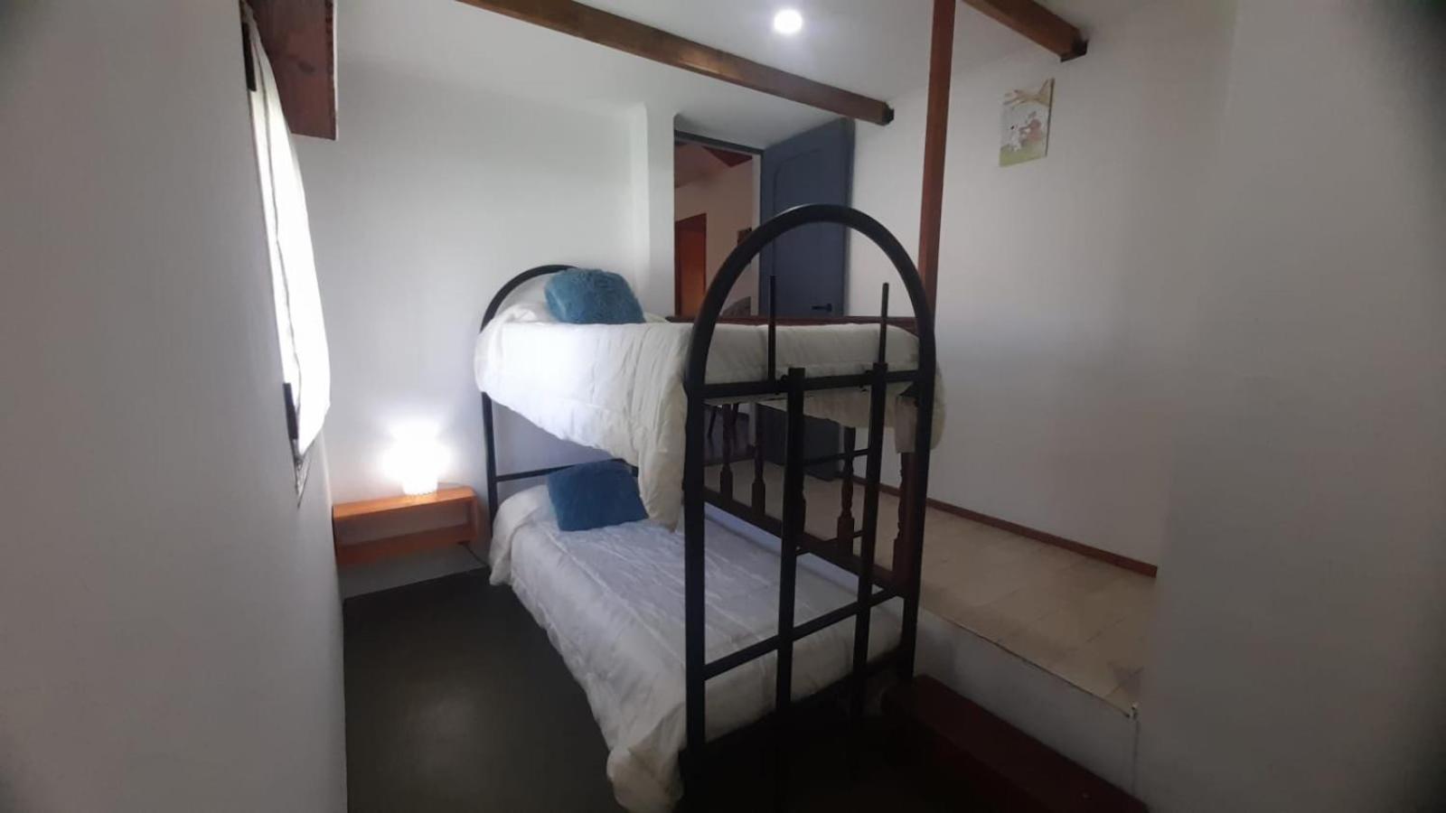 Ferienwohnung Delmar San Clemente del Tuyú Exterior foto