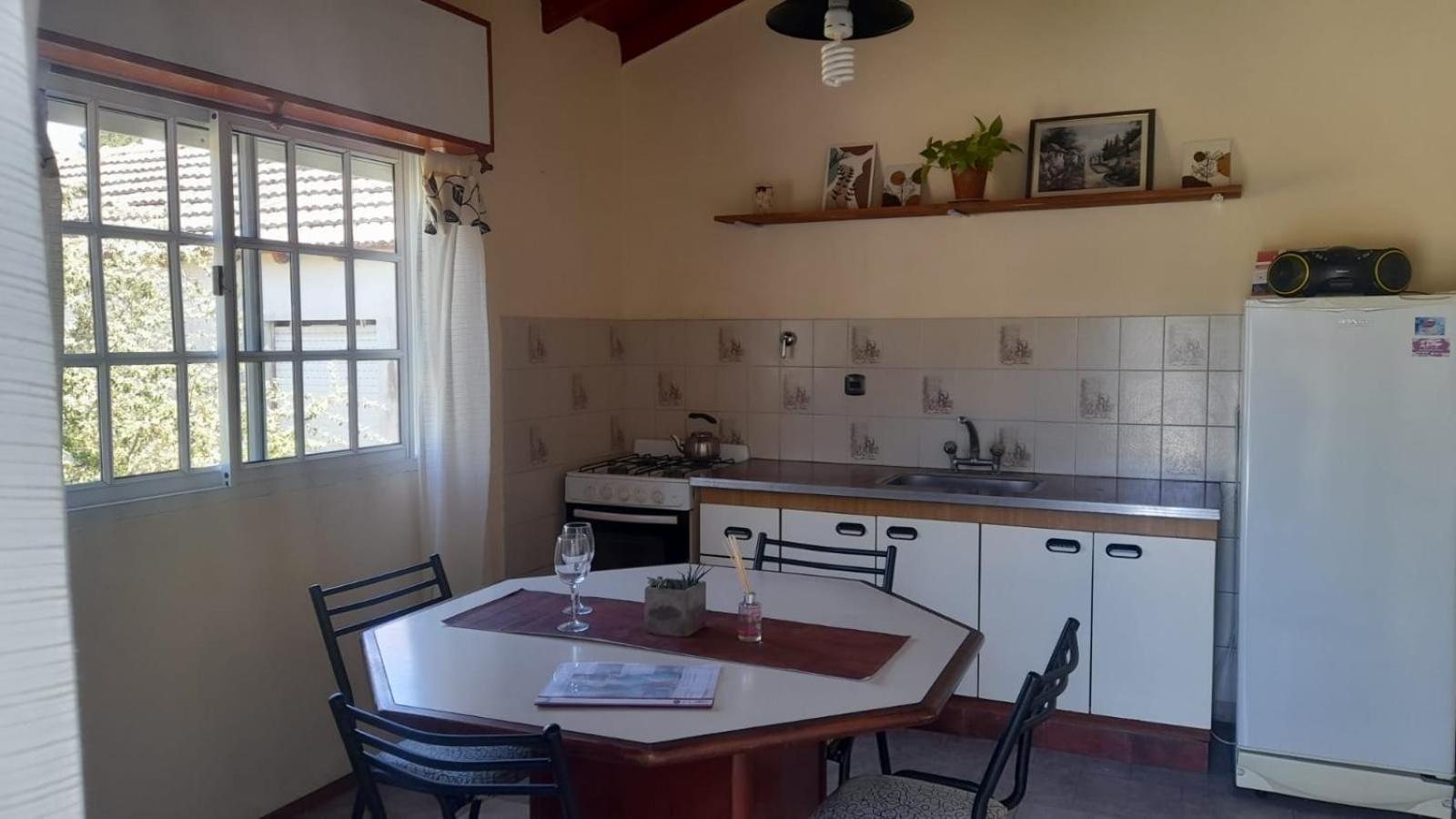 Ferienwohnung Delmar San Clemente del Tuyú Exterior foto