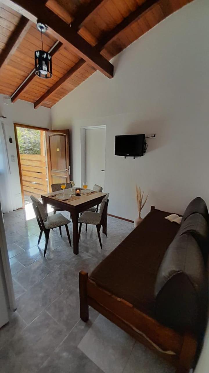 Ferienwohnung Delmar San Clemente del Tuyú Exterior foto