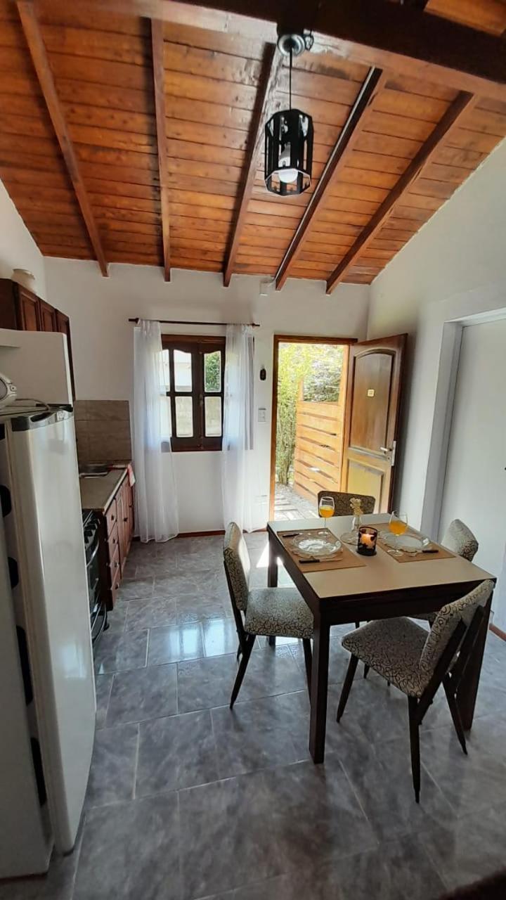 Ferienwohnung Delmar San Clemente del Tuyú Zimmer foto