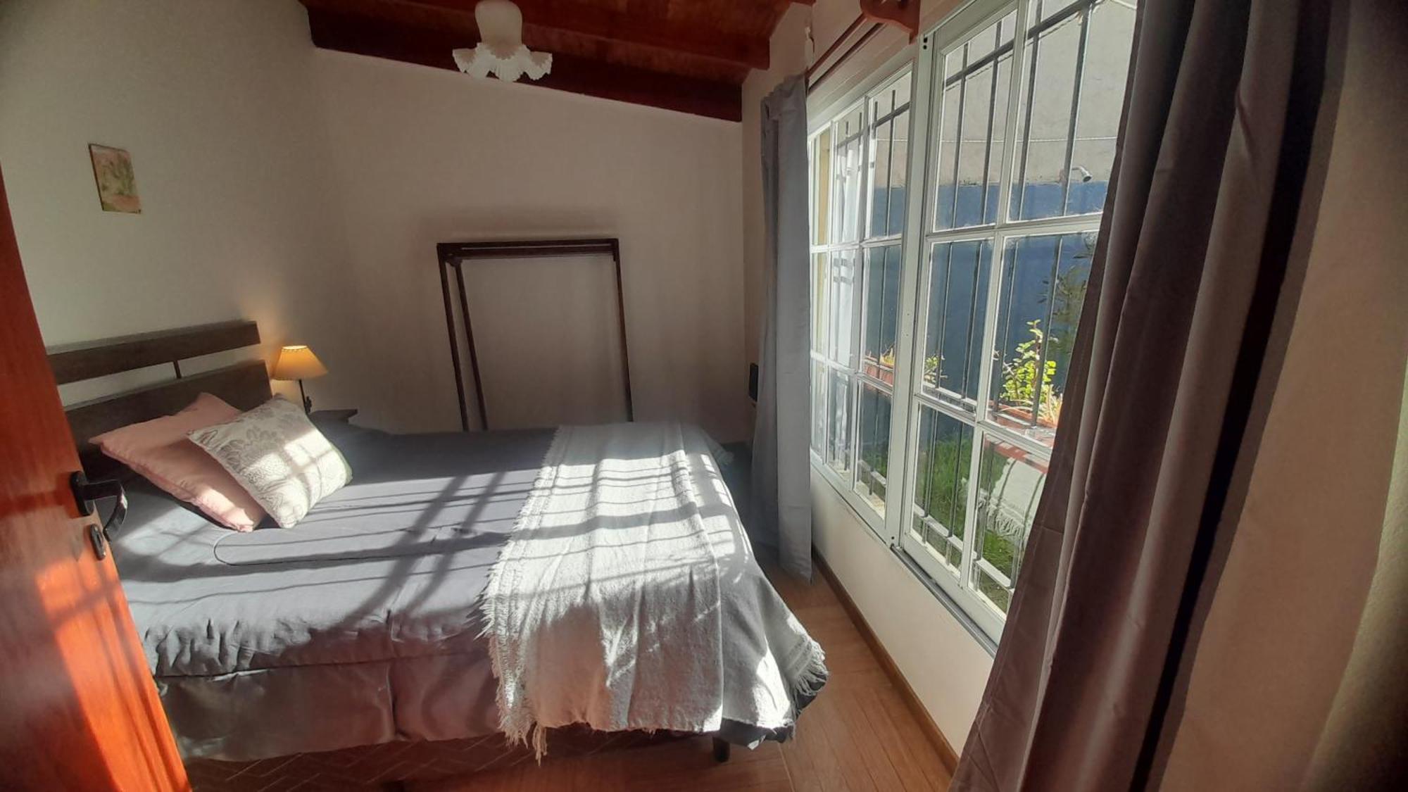 Ferienwohnung Delmar San Clemente del Tuyú Exterior foto