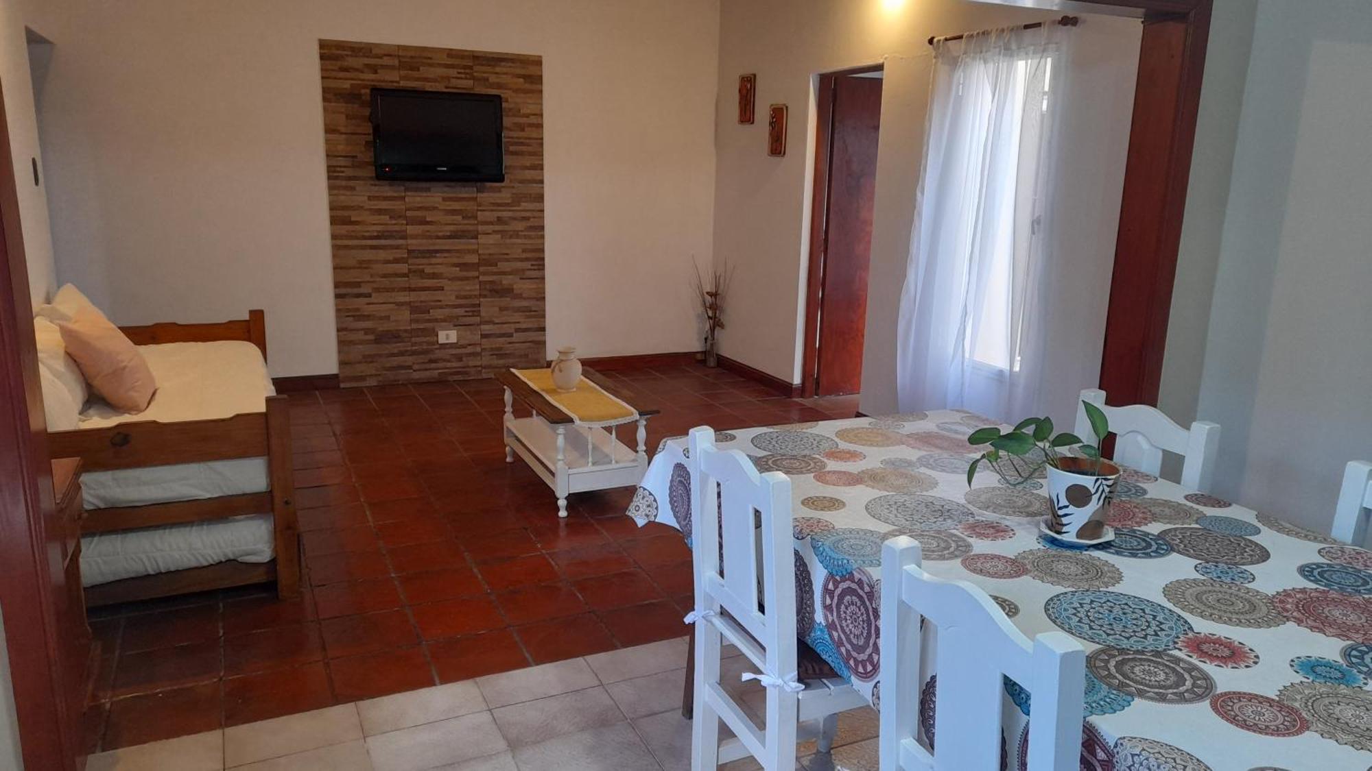 Ferienwohnung Delmar San Clemente del Tuyú Exterior foto